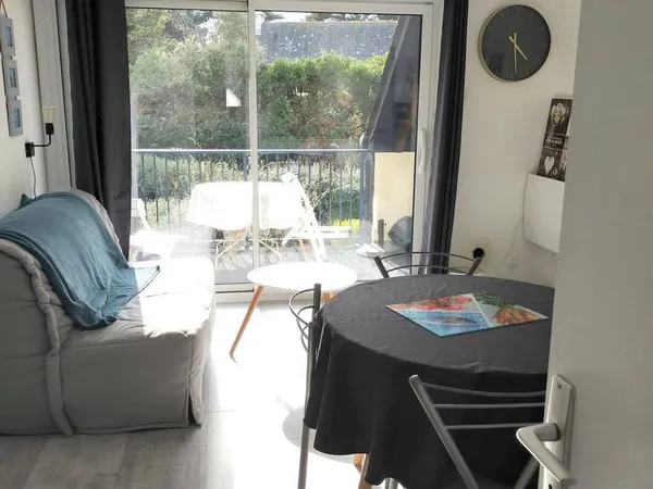 Appartement 2 pièces 28 m²