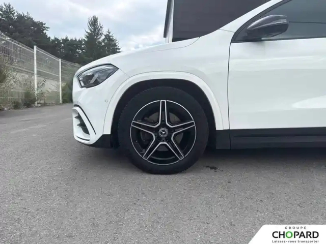 Mercedes Gla 200 d 8g-dct 4matic — photo 25