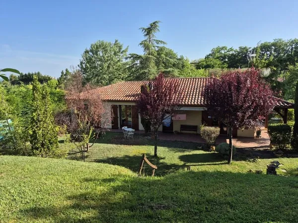A vendre, Maison de charme au calme à Preignan