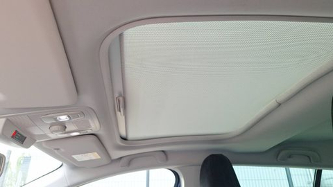 Renault Megane Estate 1.6 dCi 165 EDC6 - GT – 2017 – 131476 km – Diesel – Boîte Automatique