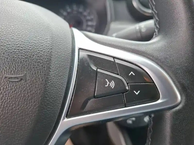 Dacia Duster blue dci 115 4x2 — photo 19