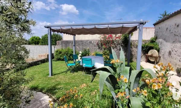 Maison 7 pièces 167 m²