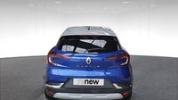 Renault Captur 1.0 TCe 90ch Techno — photo 5