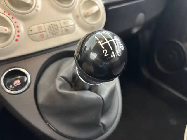 Fiat 500 1.0 70 ch hybride bsg s/s — photo 26