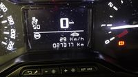 Citroen C3 1.2 PureTech 110ch S&S Shine 120-123g — photo 9
