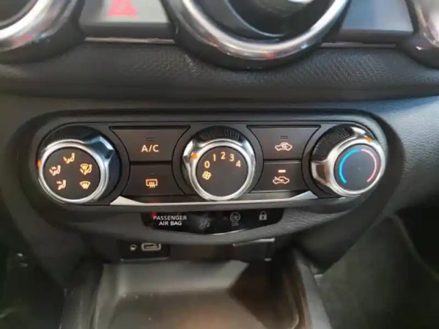 Nissan Juke 1.0 dig-t 114ch acenta 2021.5 — photo 10