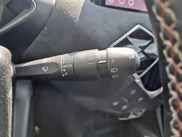 Ds Ds 3 e-tense performance line+ — photo 18