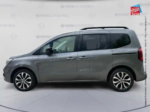 Renault Kangoo 1.5 blue dci 115ch intens — photo 9