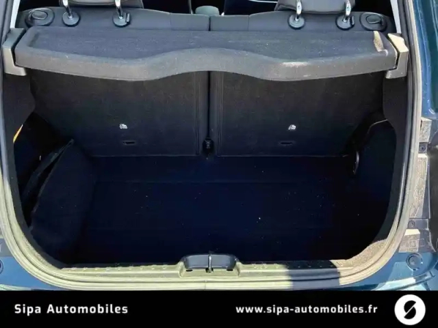 Fiat 500 e 118 ch — photo 10