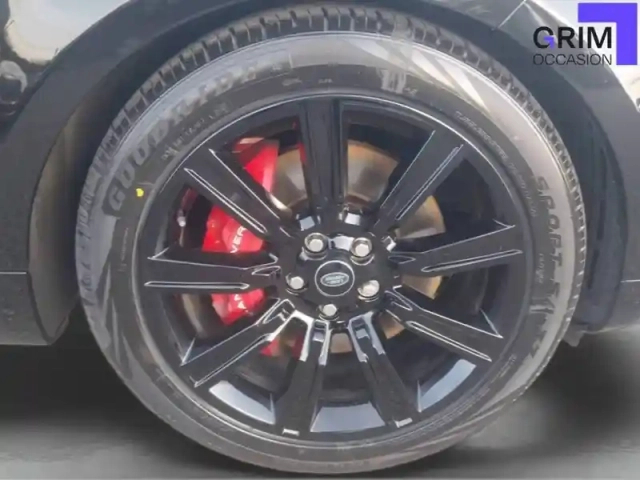 Land Rover Range Rover sport mark ix p400e phev 2.0l 404ch — photo 14