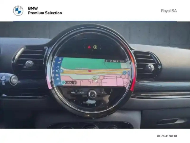 Mini Mini clubman cooper s 178ch essential bva7 — photo 14