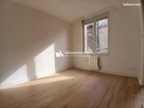 Appartement 2 pièces 18 m²