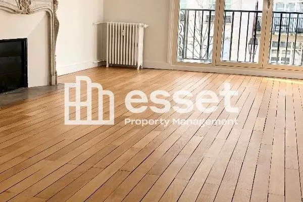 Appartement 6 pièces 161 m²