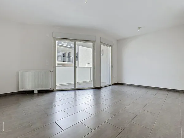 Appartement 1 pièce 28 m²