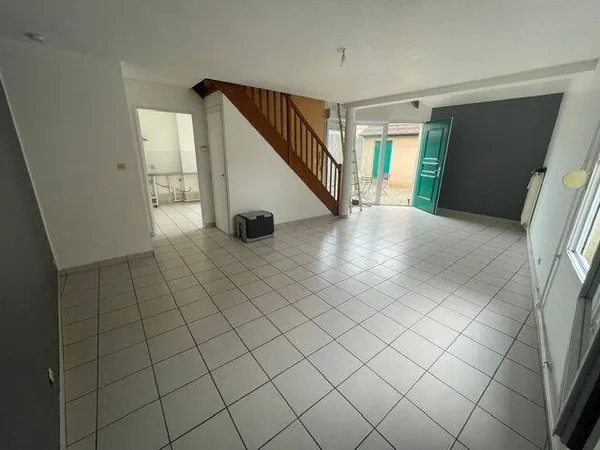 Maison 3 pièces 73 m²