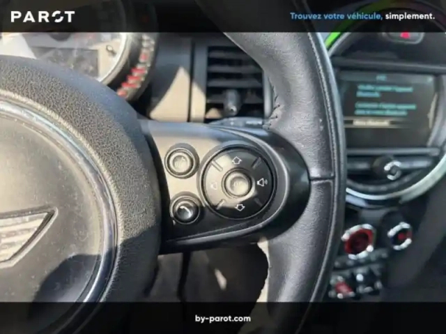 Mini Autre mini cooper 136ch — photo 21