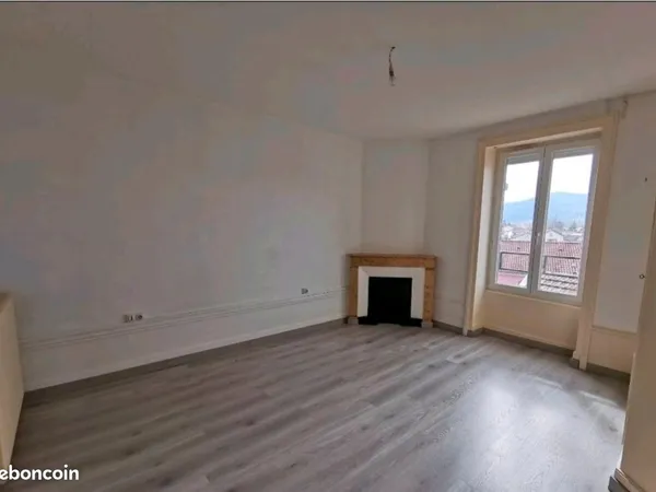 Appartement T4