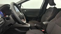 Renault Captur 1.6 E-Tech full hybrid 145ch Evolution — photo 12