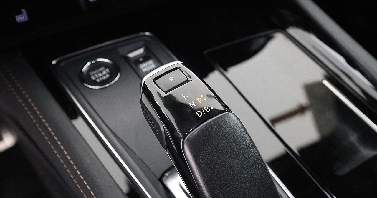Peugeot 508 SW — photo 22