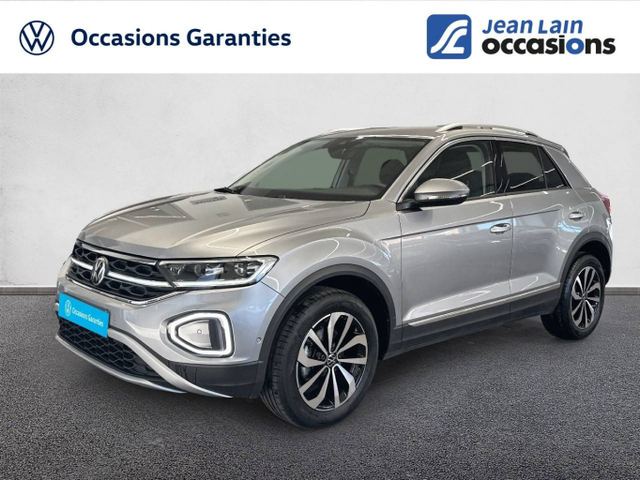 Volkswagen T-Roc 1.5 TSI EVO2 150 Start/Stop DSG7 Style Edition