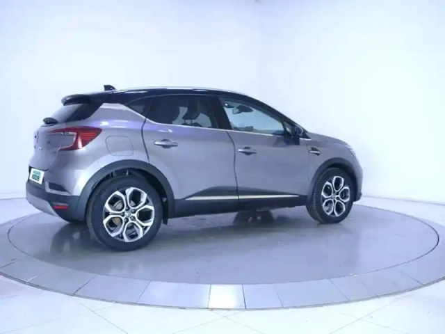 Renault Captur tce 130 edc fap — photo 8