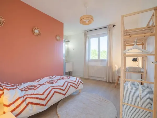Co-location à Orléans (45000)