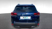 Citroen C5 Aircross 1.2 Hybride 145ch MAX boite automatique — photo 5