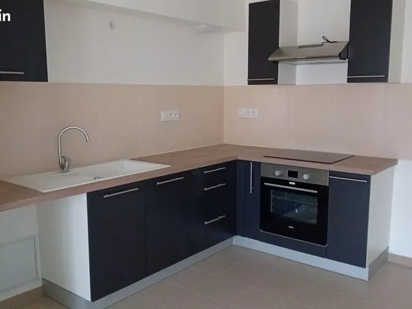 NOGNA - T3 - 90m² - RDC