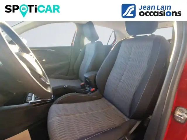 Opel Corsa 1.2 75 ch bvm5 — photo 11
