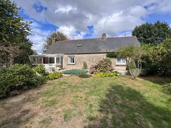 Maison 2 pièces 50 m²