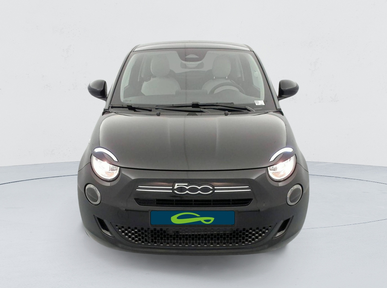 Fiat 500 — photo 8