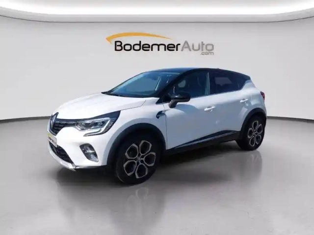 Renault Captur tce 90