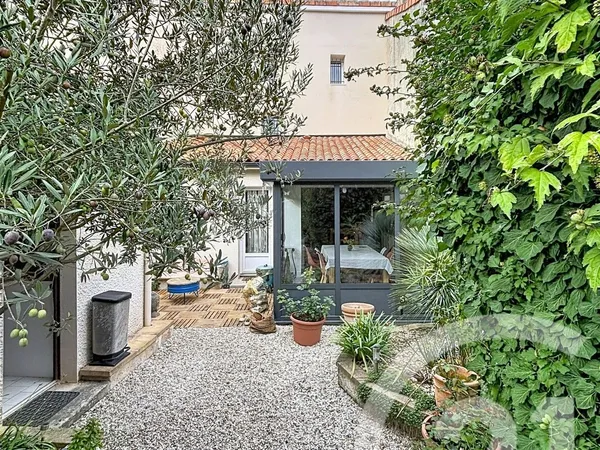 Maison 5 pièces 92 m²