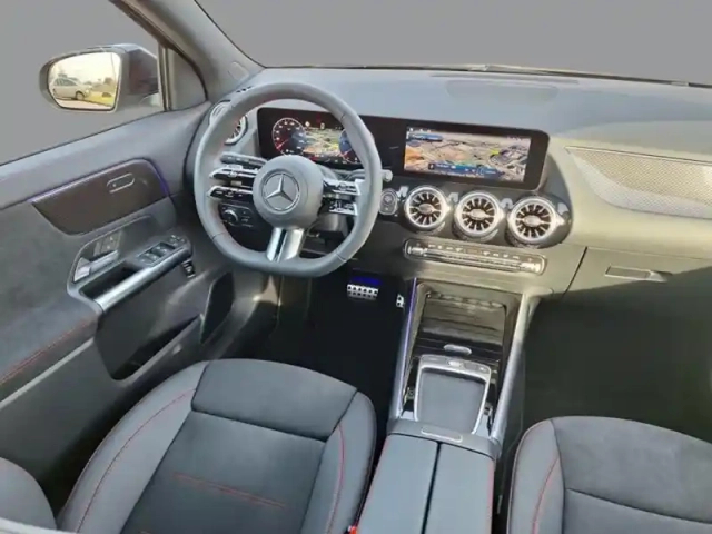 Mercedes Gla 200D Amg Line 200 d amg line — photo 11