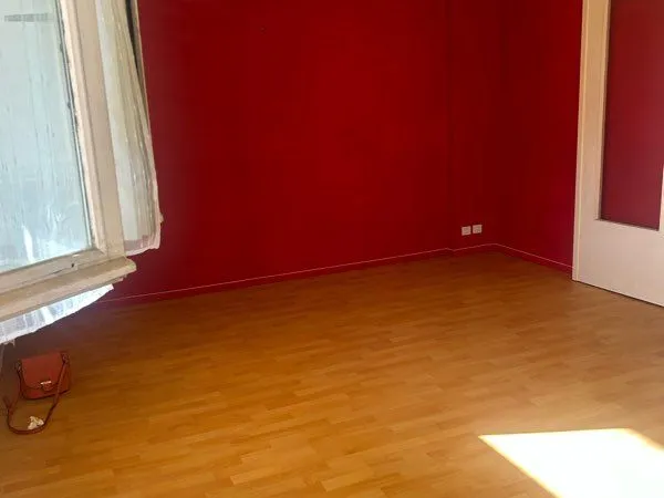 Location appartement t2