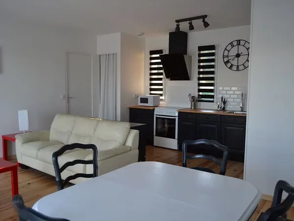 Appartement de 66m2 à louer sur Soucieu-en-Jarrest