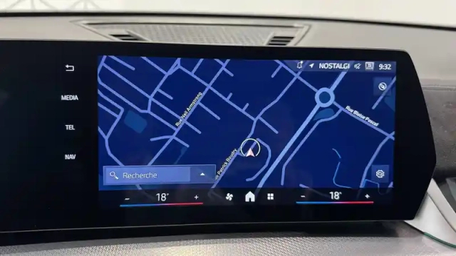 Bmw X2 sdrive 18d 150ch dkg7 — photo 38