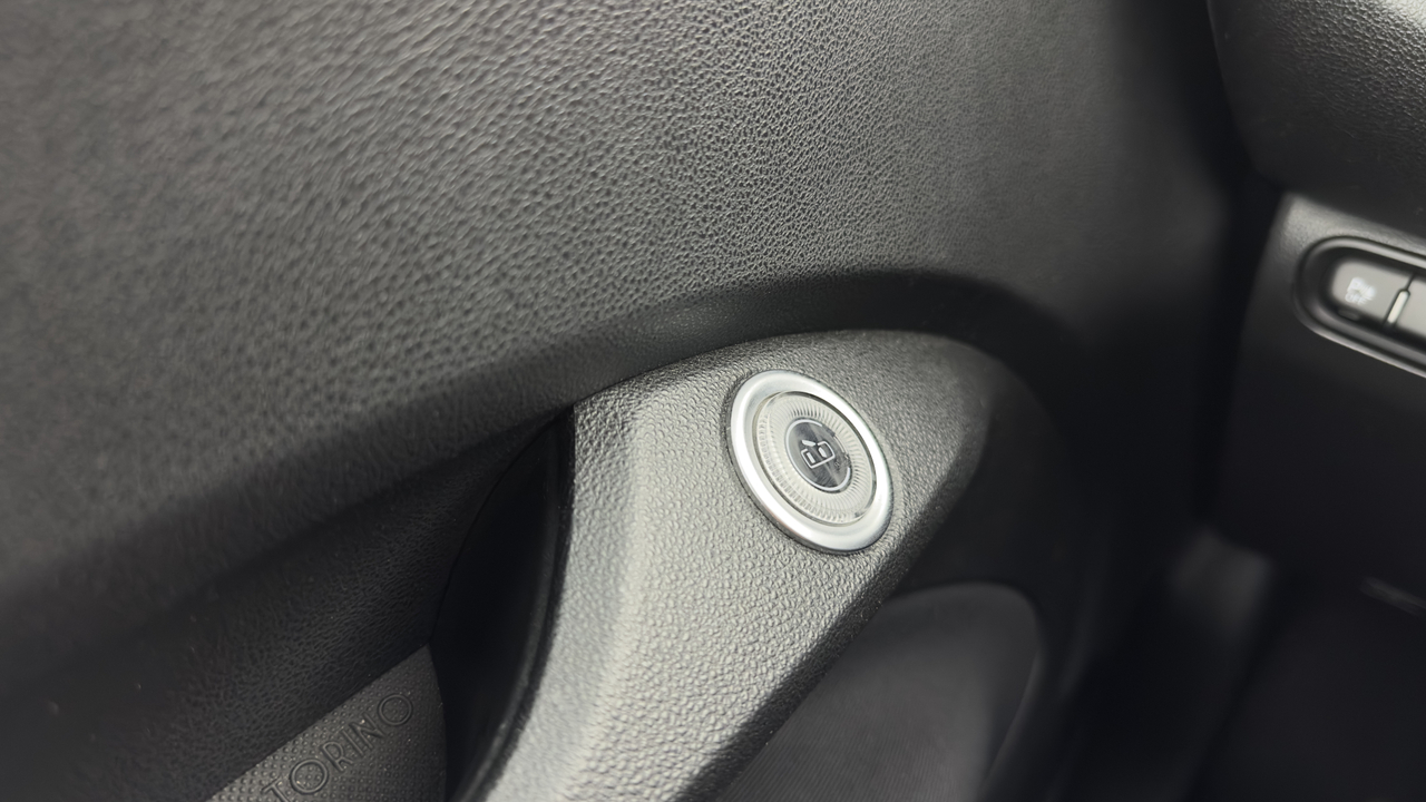 Fiat 500 e 118 ch — photo 15