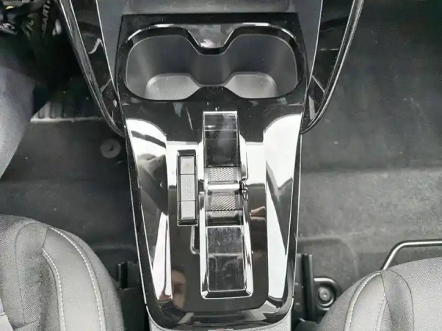 Citroën C3 e- 113 ch autonomie confort — photo 42