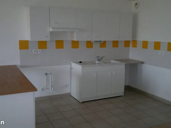 Location T3 Bourg de Peage