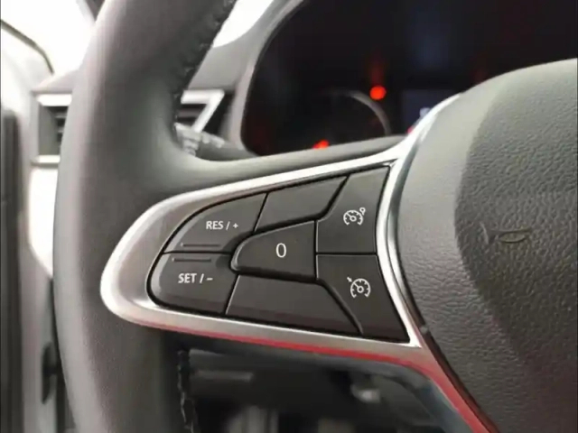 Renault Clio 1.0 tce 100ch evolution gpl — photo 13