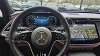 Mercedes Classe E Break 300 e Hybrid EQ 204+129ch Avantgarde Line+ 9G-Tronic — photo 8