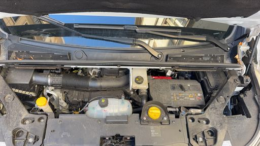 Renault Trafic 2.0 Blue dCi 130 - N/A – 2024 – 57445 km – Diesel – Boîte Manuelle — photo 71