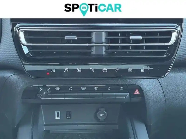 Citroën C5 Aircross puretech 130 s&amp;s eat8 — photo 119