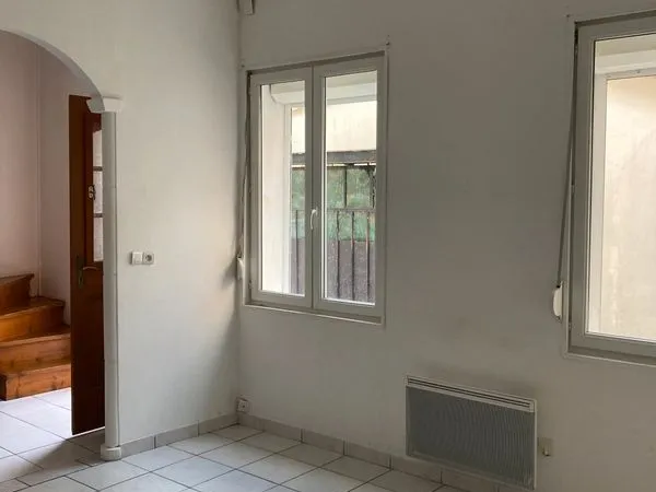Maison F4 Saint Quentin 02100