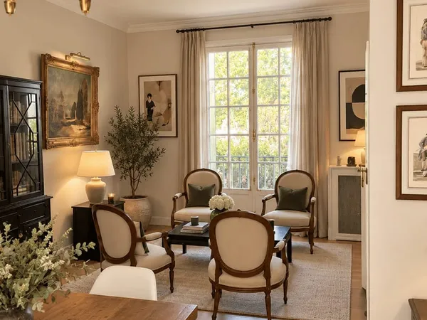 Maison 5 pièces 114 m²