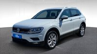 Volkswagen Tiguan 2.0 TSI 190 ch 4Motion DSG7