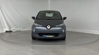 Renault Zoé Life charge normale R90 MY19 — photo 1
