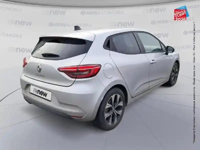 Renault Clio 1.0 tce 90ch evolution — photo 6
