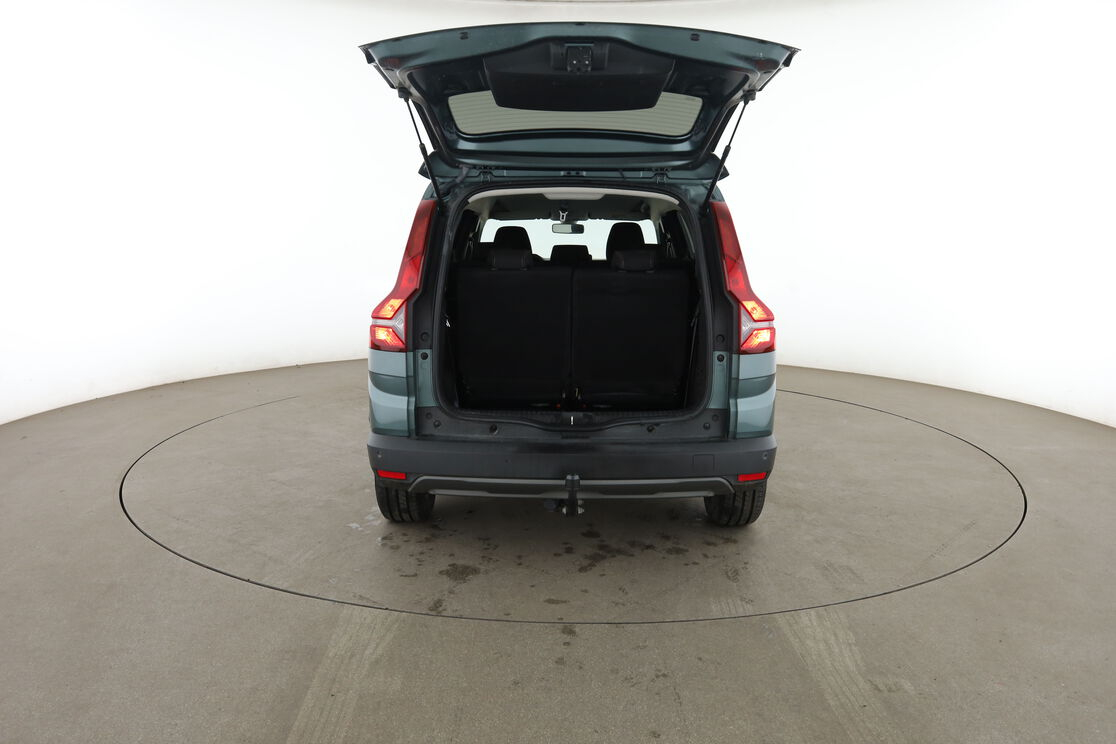 Dacia Jogger 1.6 Hybrid SL Extreme — photo 16